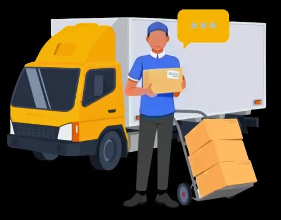 TASCAR S.R.L. Logística Industrial